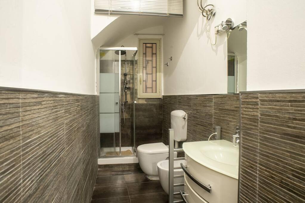 4 Canti Central Cozy Apt In Via Maqueda Palermo Exterior photo
