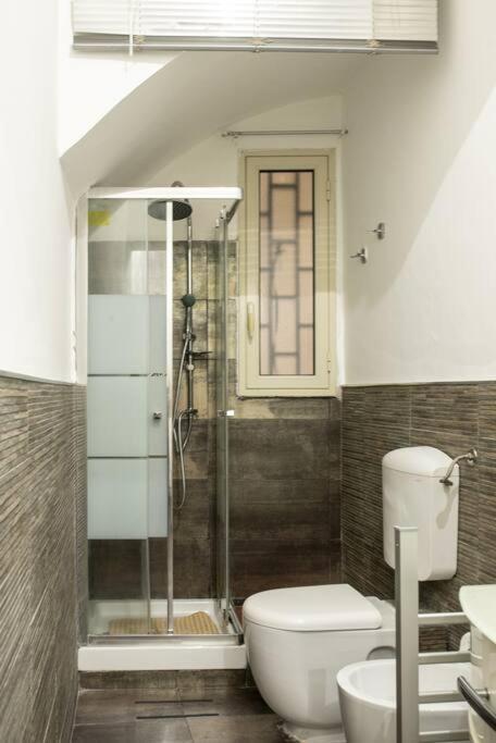 4 Canti Central Cozy Apt In Via Maqueda Palermo Exterior photo