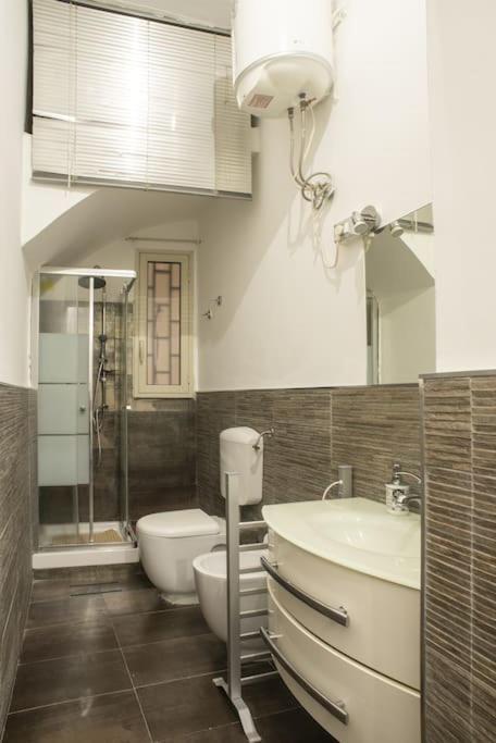 4 Canti Central Cozy Apt In Via Maqueda Palermo Exterior photo