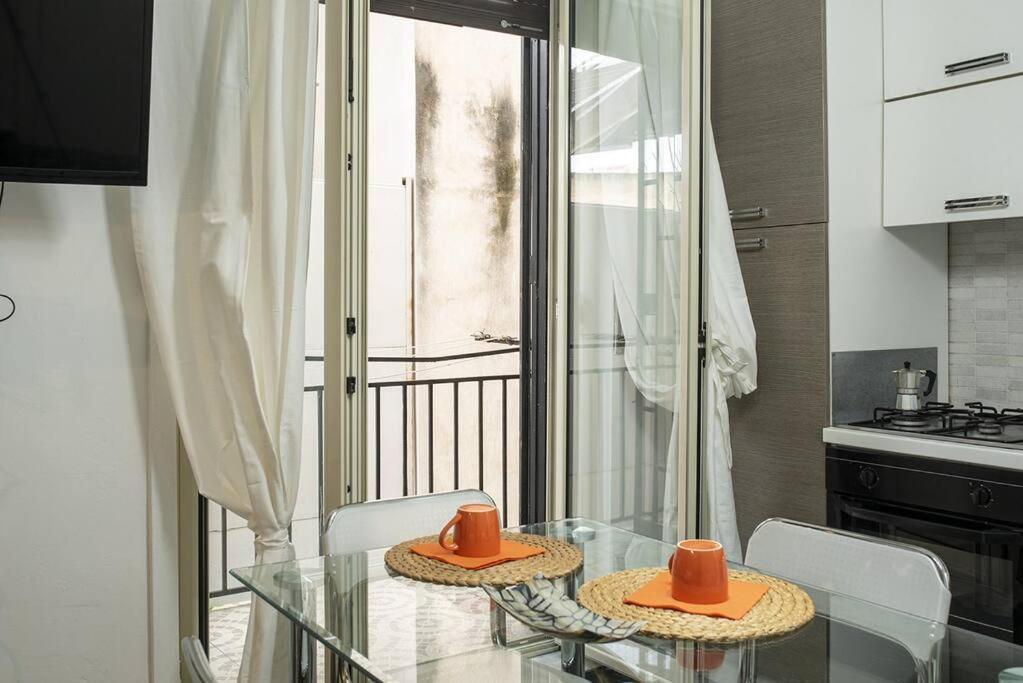 4 Canti Central Cozy Apt In Via Maqueda Palermo Exterior photo