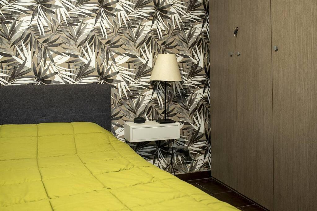 4 Canti Central Cozy Apt In Via Maqueda Palermo Exterior photo