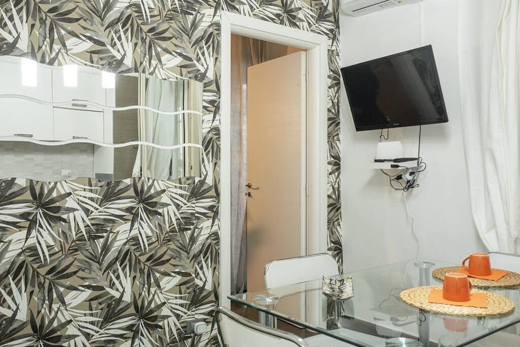 4 Canti Central Cozy Apt In Via Maqueda Palermo Exterior photo