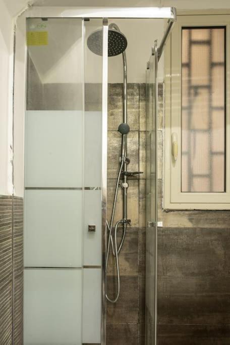 4 Canti Central Cozy Apt In Via Maqueda Palermo Exterior photo