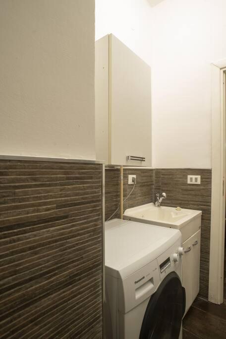 4 Canti Central Cozy Apt In Via Maqueda Palermo Exterior photo