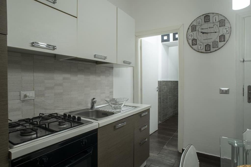 4 Canti Central Cozy Apt In Via Maqueda Palermo Exterior photo