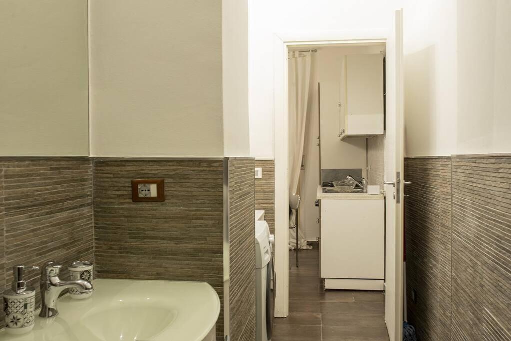 4 Canti Central Cozy Apt In Via Maqueda Palermo Exterior photo