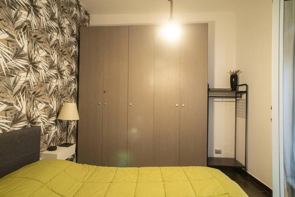 4 Canti Central Cozy Apt In Via Maqueda Palermo Exterior photo