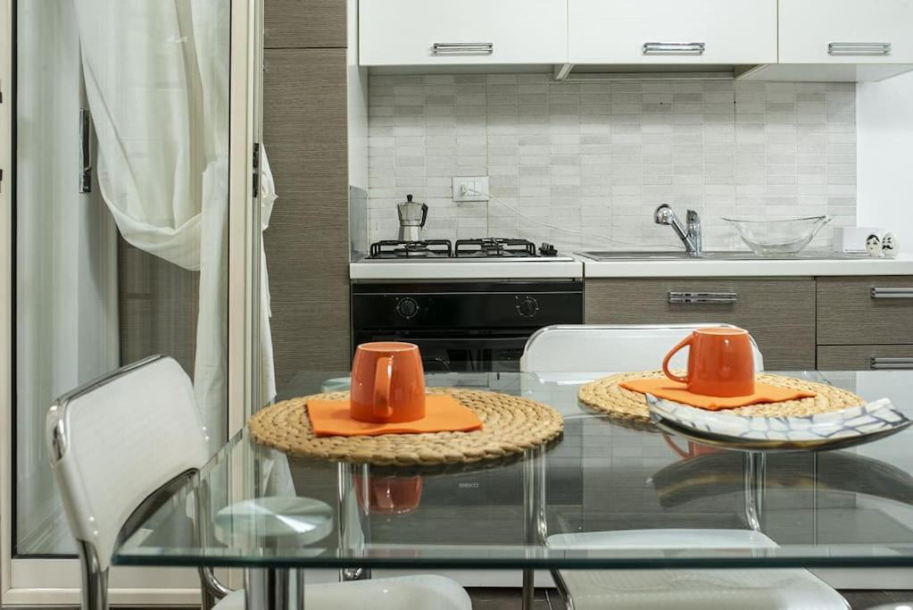 4 Canti Central Cozy Apt In Via Maqueda Palermo Exterior photo