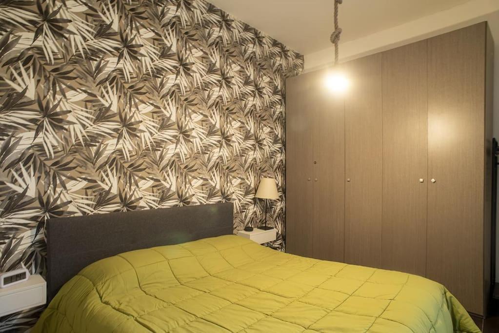 4 Canti Central Cozy Apt In Via Maqueda Palermo Exterior photo