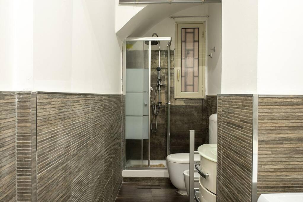 4 Canti Central Cozy Apt In Via Maqueda Palermo Exterior photo