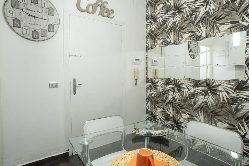 4 Canti Central Cozy Apt In Via Maqueda Palermo Exterior photo