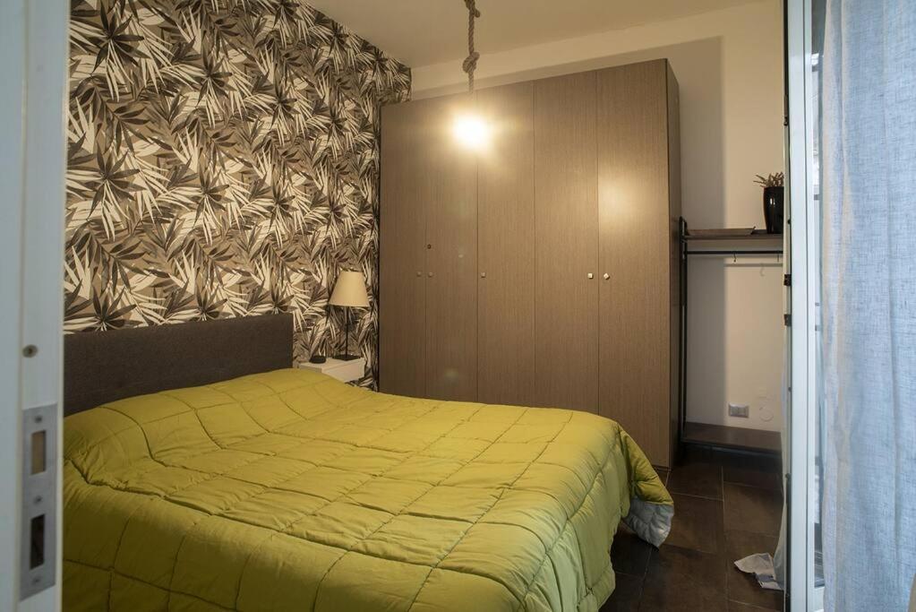 4 Canti Central Cozy Apt In Via Maqueda Palermo Exterior photo