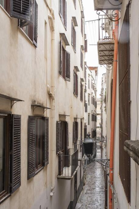 4 Canti Central Cozy Apt In Via Maqueda Palermo Exterior photo