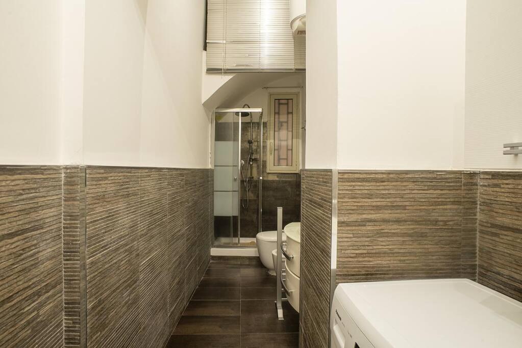 4 Canti Central Cozy Apt In Via Maqueda Palermo Exterior photo